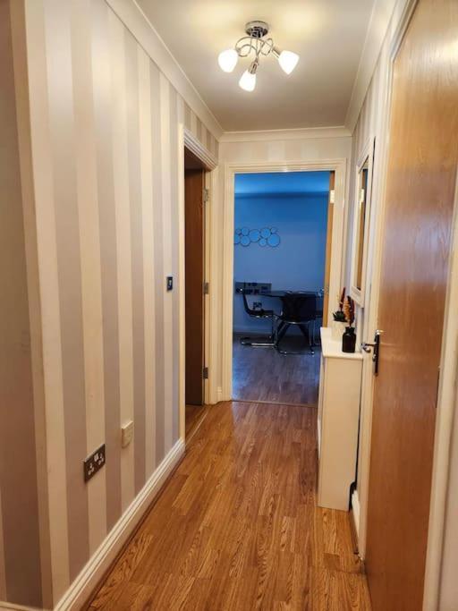 Rgm Hatfield 2 Bedroom Apartment Екстериор снимка