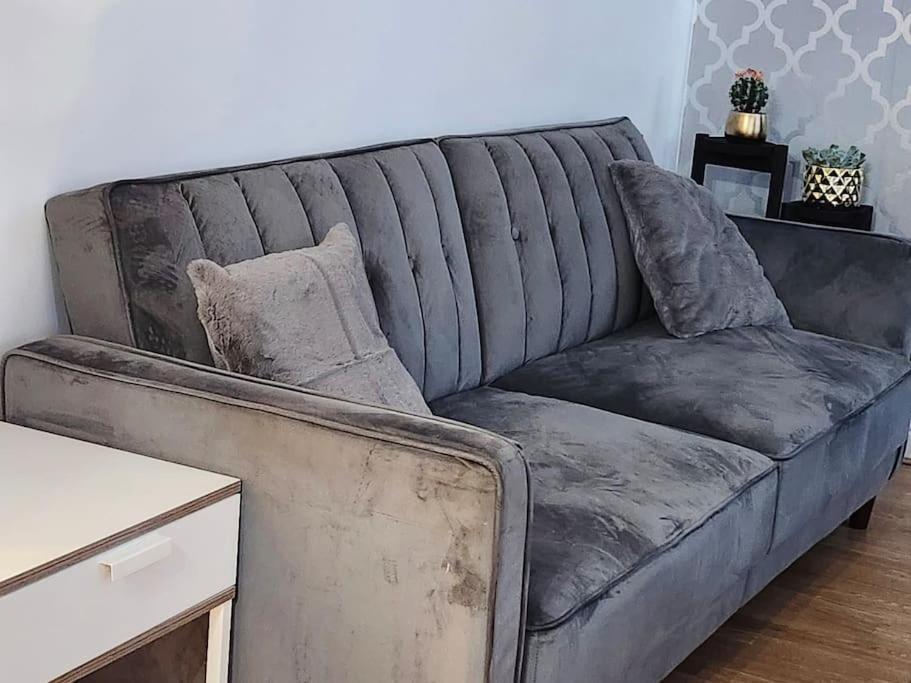 Rgm Hatfield 2 Bedroom Apartment Екстериор снимка